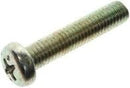 #31 SCREW , PAN (5X25) 93500-05025-0A