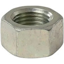 #17 - NUT, HEX. (12MM) -  94001-12200-0S
