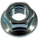 #22 - NUT, FLANGE (8MM)-  94050-08000