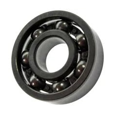 #18 - BEARING, RADIAL BALL (6000)  - 96100-60000-00