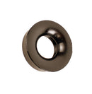 #15 -  MINI ROK BLACK CARB AIR FILTER ADAPTER