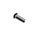 23. CRG M 4x 6 Convex Head Screw