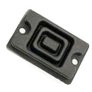 14. CRG, MASTER CYLINDER GASKET TANK