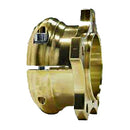 34. CRG, Rear Brake Disc Hub Aluminum R-Line 50mm Ven 05/09/10/11