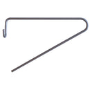 15. CRG REAR CALIPER SAFETY CLIP