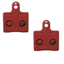 CRG  FRONT BRAKE PAD VEN05-09-10-11-13-2000+ OEM   IRON & CERAMIC