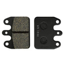 CRG V05, V09, V11 OEM  REAR BRAKE PAD SET