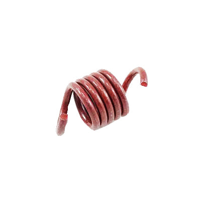 Noram Clutch Spring - Red
