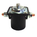 BURRIS STARTER SOLENOID
