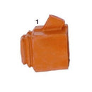 1. CRG, DUST COVER FOR MASTER CYLINDER