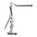 6. CRG  brake pedal standard complete