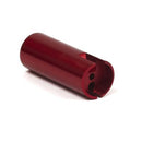 LO206 THROTTLE SLIDE - .440 RED