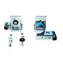 RLV Rear Bumper -KG Spoiler Mounting Kit