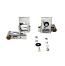 KG Rear Bumper - Spoiler Mounting Kit