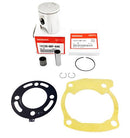 #3 A -  Piston Kit With Top End  Gaskets  Honda  CR 80