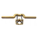 16. Adjustable feet support gold complete