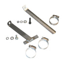 RLV LO206/Animal Dual Kart Pipe