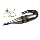 CR250 Kart Racing Pipe  FOR YEARS 1992-2001 /  2005-2007