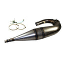 CR250 Kart Racing Pipe 2002 to 2004