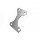 30. CRG, Rear Brake Caliper Plate 2H