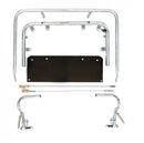 Pedal Extension kit For CRG Chassis