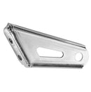 16. CRG, GEAR LEVER PLATE