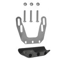CRG Rear brake disc guard kit
