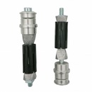 C. CRG REAR BUMPER BOLT KIT FOR PLASTIC BUMPER