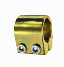 CRG, STABILIZER CLAMP, GOLD 30MM