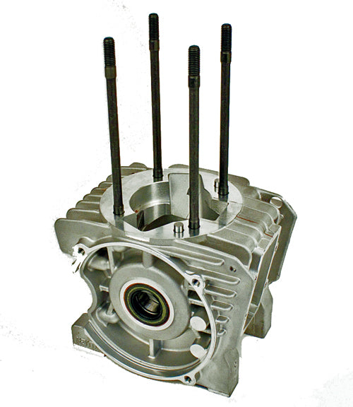 [025A] CRANKCASE ASSY--KA100