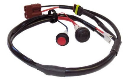 [299] wiring harness - KA100