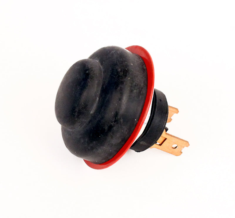 [305] IAME KA100 RED RINGED STOP BUTTON