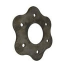 [410] SHOCK ABSORBER PLATE