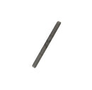 AXLE KEY 6mm Wide X 6mm Tall X 100mm Length