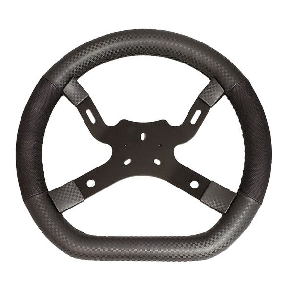 KG M5 Steering Wheel  330mm