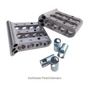 KartMaster OTK Go Kart Pedal Extenders