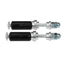 Righetti Rear Bumper Bolt Kit