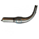 #214 - ROK GP EXHAUST MUFFLER