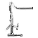 4. CRG Foot brake pedal mini NA complete