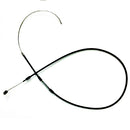 Sharkshifter Rok, ICC, KZ,Clutch Cable