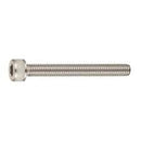 167. SOCKET-HEAD SCREW M5X40