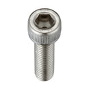 279. SOCKET-HEAD SCREW M6X16