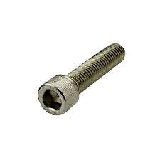 144. SOCKET-HEAD SCREW M6X25