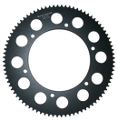 #219 RLV Black Diamond Go Kart Axle Sprocket 7075 T6  1 Pc & 2 Pc Split