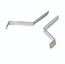KG 507 / 508 Upper Panel Support Brackets