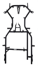 CRG CADET MINI BLACK MIRROR