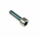 165. SOCKET-HEAD SCREW M6X30