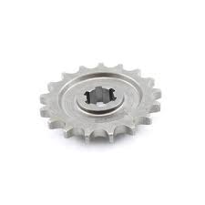 77. CHAIN SPROCKET Z16