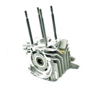 #32A - MINI ROK COMPLETE .CRANKCASES