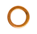 #36 - Copper gasket 8x12x1